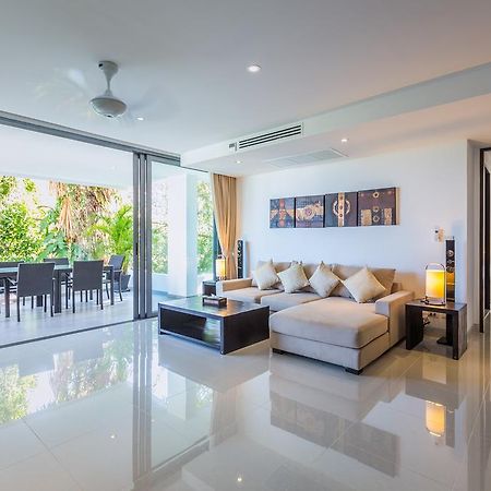 Sansuri Resort Surin Pokoj fotografie