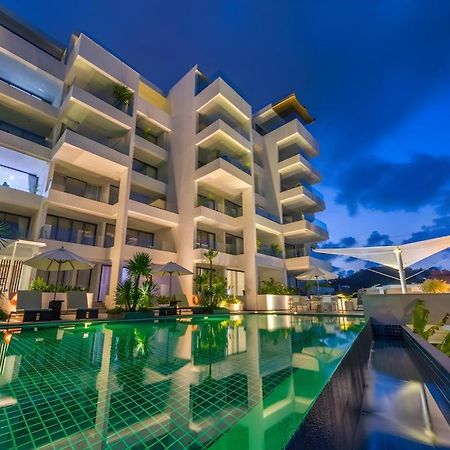 Sansuri Resort Surin Exteriér fotografie