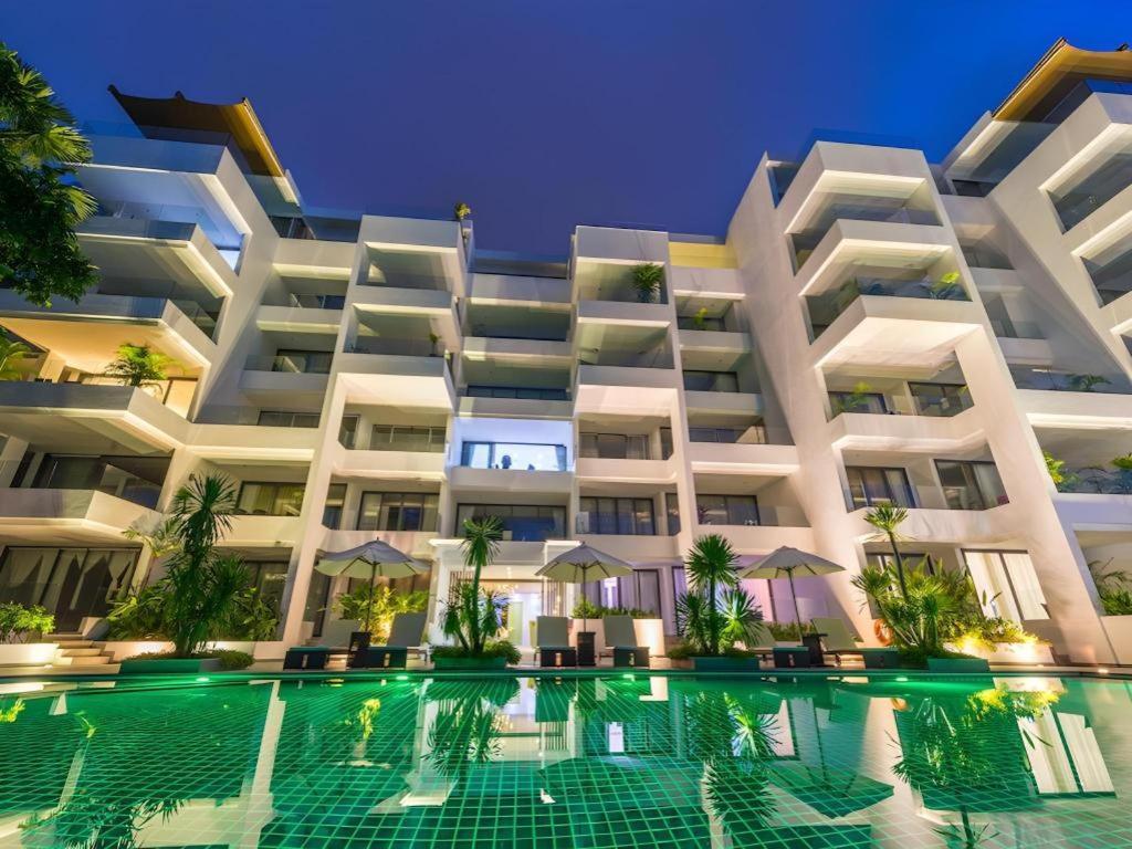 Sansuri Resort Surin Exteriér fotografie