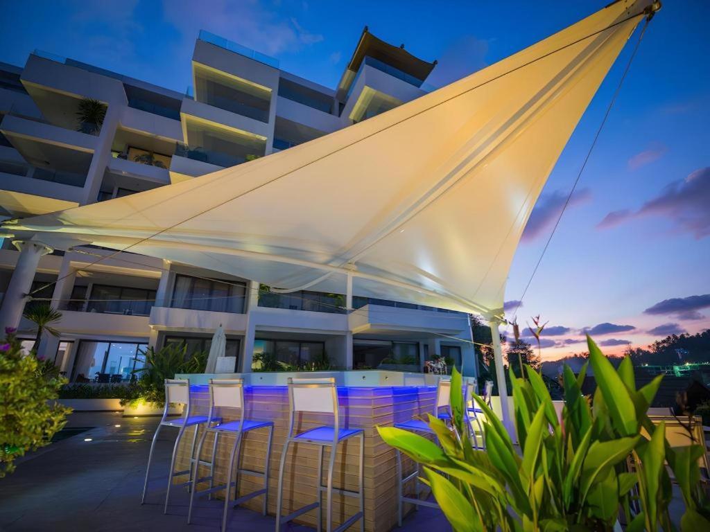 Sansuri Resort Surin Exteriér fotografie