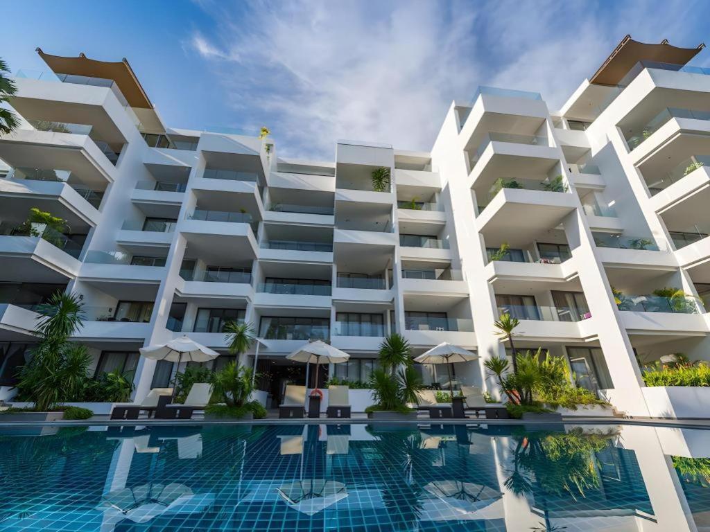 Sansuri Resort Surin Exteriér fotografie