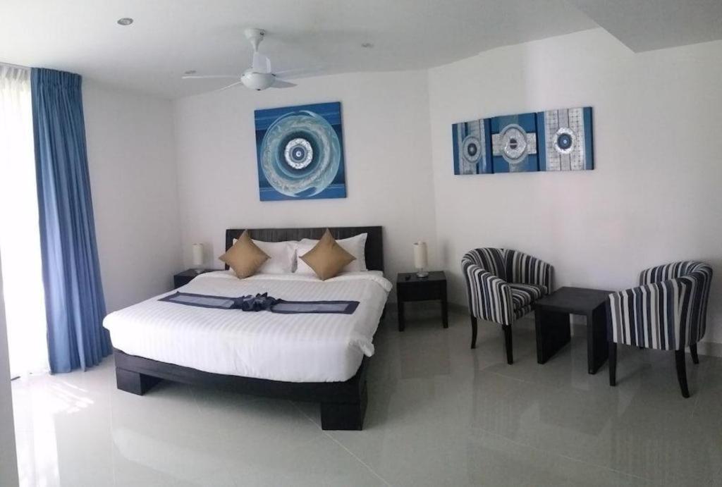 Sansuri Resort Surin Exteriér fotografie