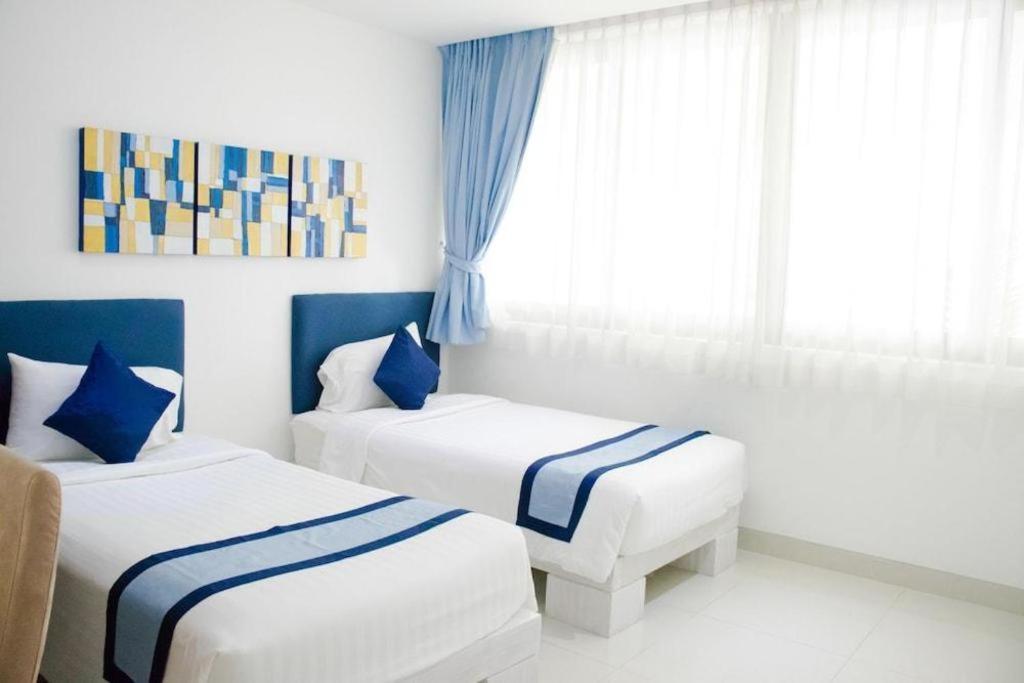Sansuri Resort Surin Exteriér fotografie