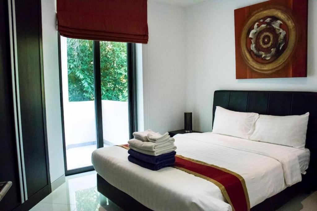 Sansuri Resort Surin Exteriér fotografie