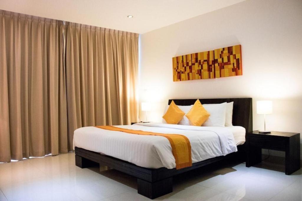 Sansuri Resort Surin Exteriér fotografie