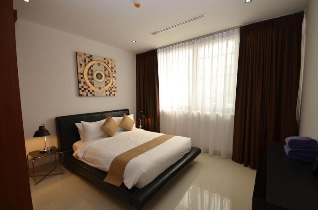 Sansuri Resort Surin Exteriér fotografie