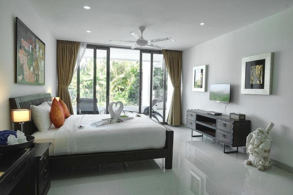 Sansuri Resort Surin Exteriér fotografie