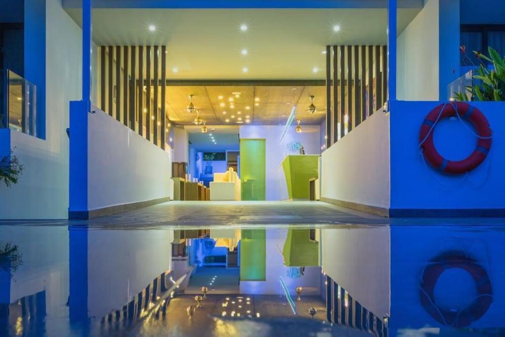 Sansuri Resort Surin Exteriér fotografie